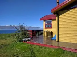 Gemlufall guesthouse