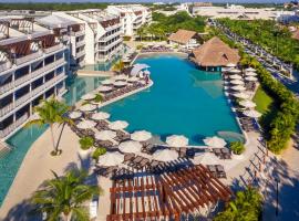 El Beso Adults Only at Ocean Riviera Paradise All Inclusive, khách sạn ở Playa del Carmen