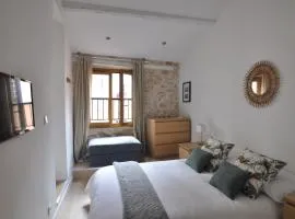 Splendid one-bedroom apartment - Picasso 3 - StayInAntibes