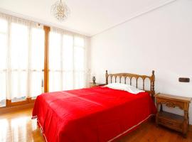 Ansonea - Bera, hotel v destinaci Bera