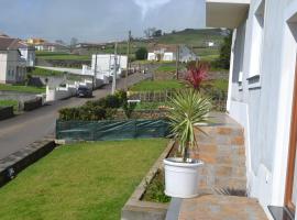 Casa Grande, hotel barato en Angra do Heroísmo