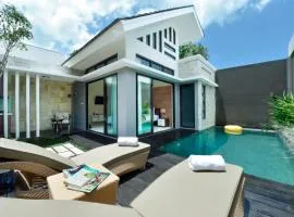 La Paradis Villa