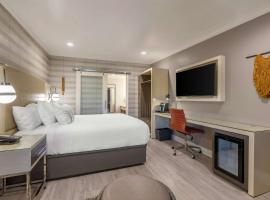 Bluestem Hotel Torrance Los Angeles, Ascend Hotel Collection, hotel in Torrance