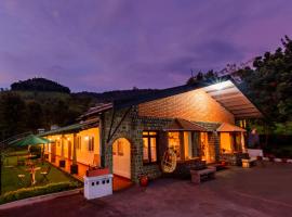 Teanest by Nature Resorts, hotel Coonoorban