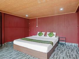 Itsy Hotels Jammabane Cottage