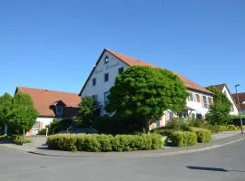 Landhotel Seerose