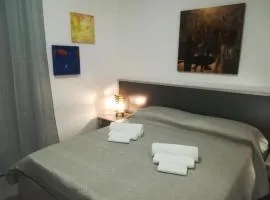 DIMORA DELL'ARTISTA 2
