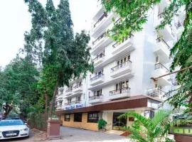 West End Hotel Opp Bombay Hospital