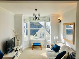 Southgrove View, Family Holiday Cottage, casa o chalet en Ventnor