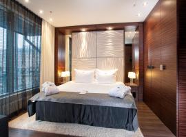 Tallink Hotel Riga