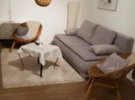 Ferienwohnung in der Altstadt