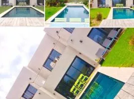 Villas Pure Mare Bonifacio