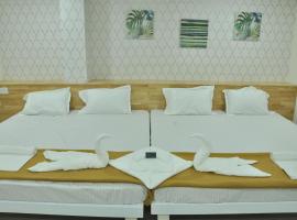 ADITI ROOMS, hotel in Tiruchchirāppalli