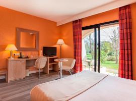 Les 10 Hotels Les Plus Proches De L Aeroport International De Bastia Poretta Bia Booking Com