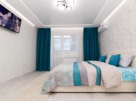 проспект Михайла Лушпи