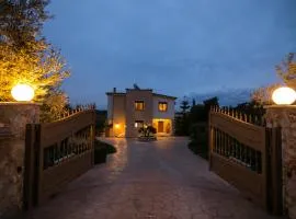 Nature Villa