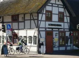 Gaststaette & Pension Schinkenkrug