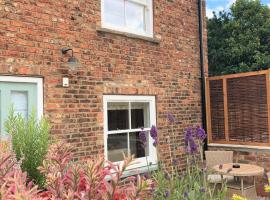 Carlton Towers Stapleton's & Parkgate's