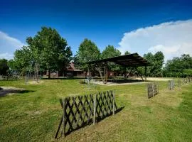 Oliver Inn Camping