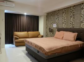 Lavenderbnb Room 7 at Mataram City, hotel in Yogyakarta