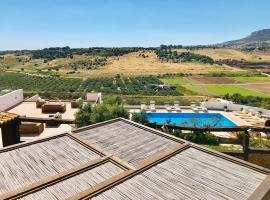 Tenuta Carabollace, hotel en Sciacca