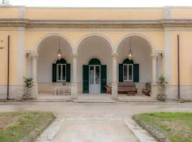 Villa GIULIO Dimora Storica