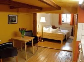 Ferienwohnung Im Damm