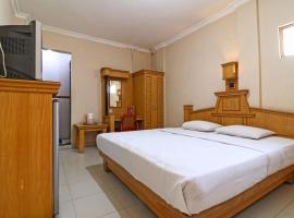 Hotel SAS Syariah, hotel em Banjarmasin