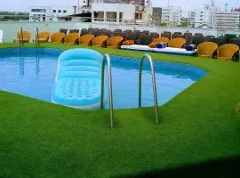 The Oasis