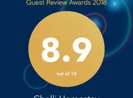 Chelli Homestay
