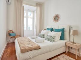 Casa Portuguesa Chiado 25