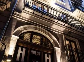 Hulot B&B Valencia