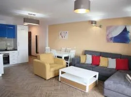 Shëngjini Apartments -Twin Towers-