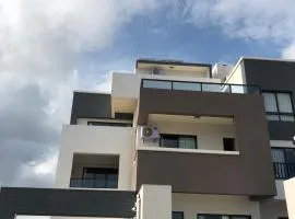 丹藍民宿