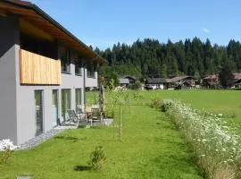 Ferienwohnung Berglieb