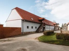 Farma Klokočov