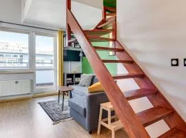 Dom & House - Apartment Smart Studio Sopot