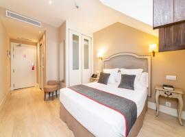 Hotel Altora, Hotel in Tomelloso