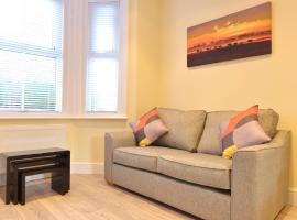 St Mary's Cottage, vacation rental in Eastbourne