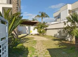 AP Apartment