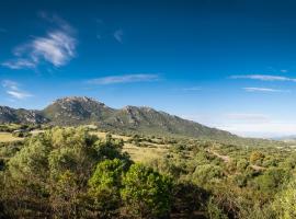 Case Vacanze S'Arrexina, &xi;&epsilon;&nu;&omicron;&delta;&omicron;&chi;&epsilon;ί&omicron; &mu;&epsilon; &sigma;&pi;&alpha; &sigma;&epsilon; Rudalza