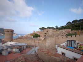 Lets Holidays Codolar apartment