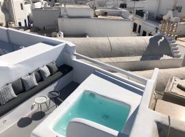 Roofs Of Chora, hotel near Mykonos Old Port, Mikonos