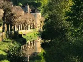 Coté-Serein La Privilège de la Tour Madame