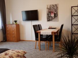 ÁRPÁD Apartman, apartmán v destinaci Szekszárd