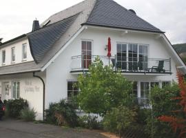 Ferienweingut Port, hotel with parking in Bernkastel-Kues