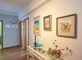 Seven Guest House