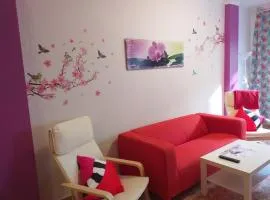 "CASA ALICIA" Apartamento entero