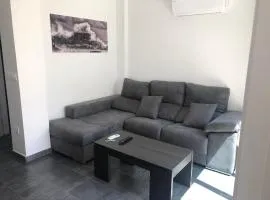 Apartamentos Alejandro