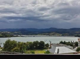 Posada El Labrador, lantligt boende i San Vicente de la Barquera